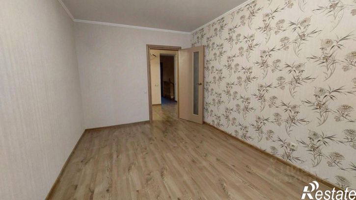 4-комн квартира Астраханская улица, 77,  д. 77