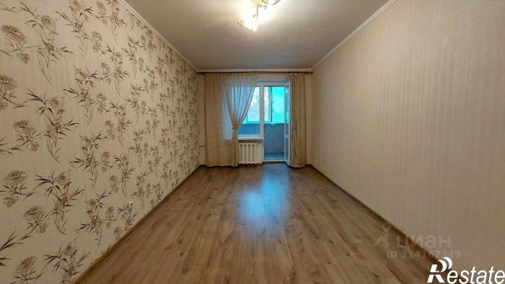 4-комн квартира Астраханская улица, 77,  д. 77