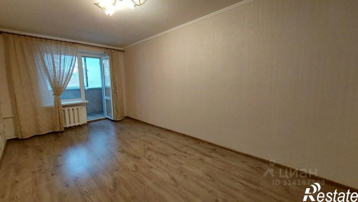 4-комн квартира Астраханская улица, 77,  д. 77