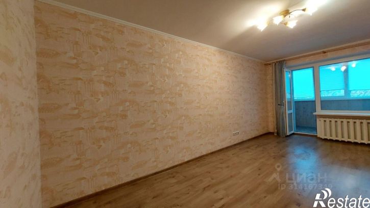 4-комн квартира Астраханская улица, 77,  д. 77