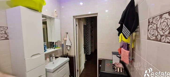 2-комн квартира Родниковый проезд, 15,  д. 15