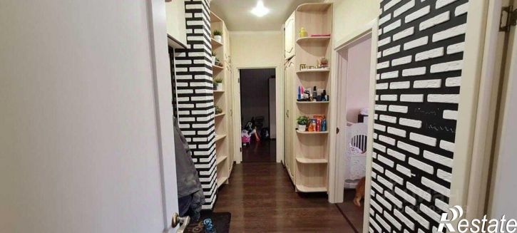 2-комн квартира Родниковый проезд, 15,  д. 15