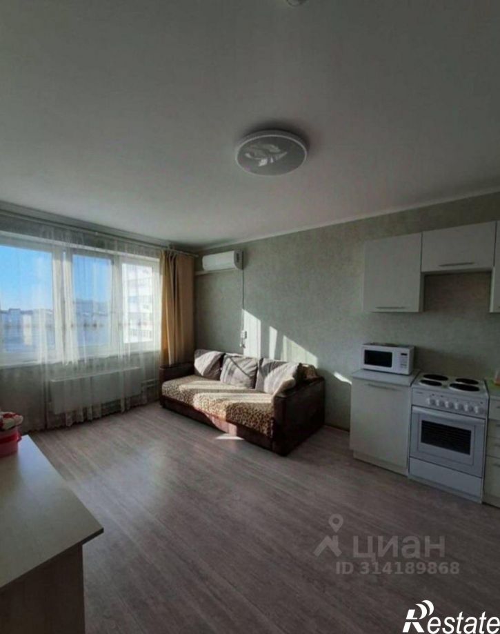 1-комн квартира ул Ленина, 233,  д. 233