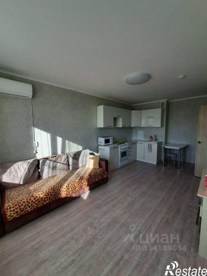 1-комн квартира ул Ленина, 233,  д. 233