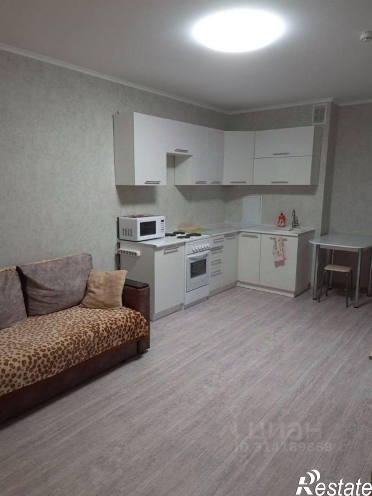 1-комн квартира ул Ленина, 233,  д. 233