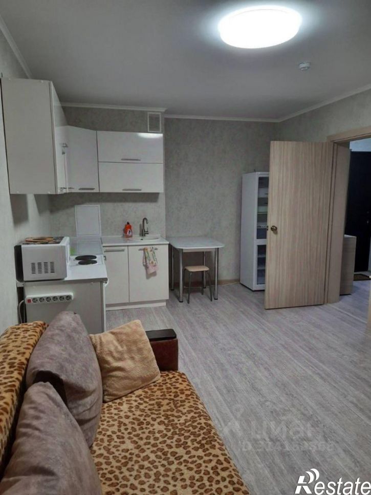 1-комн квартира ул Ленина, 233,  д. 233