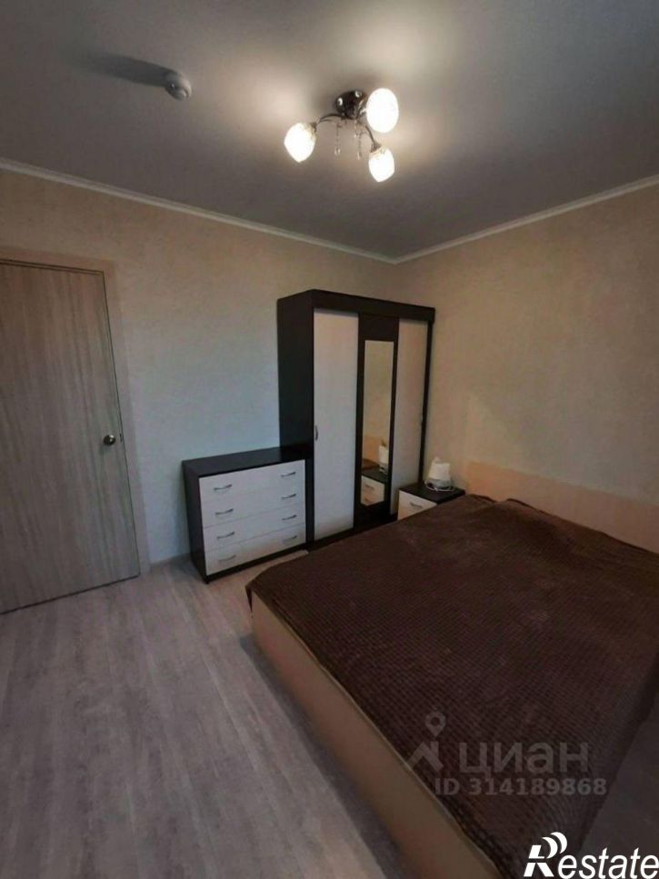 1-комн квартира ул Ленина, 233,  д. 233