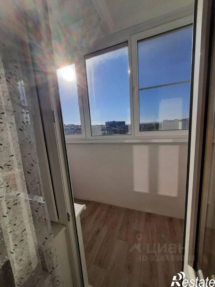 1-комн квартира ул Ленина, 233,  д. 233