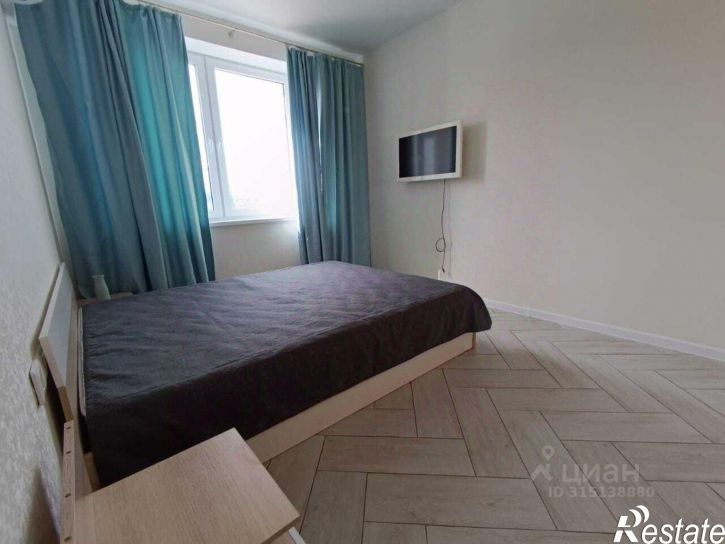 1-комн квартира ул Ленина, 173А,  д. 173А