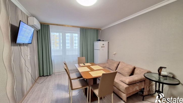 3-комн квартира ул Ленина, 233,  д. 233