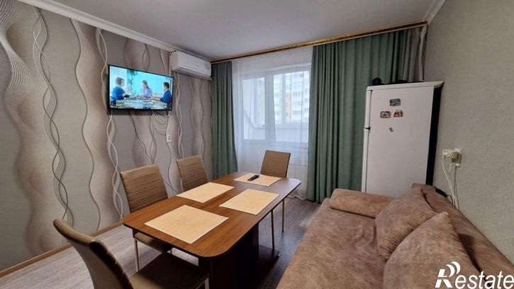 3-комн квартира ул Ленина, 233,  д. 233