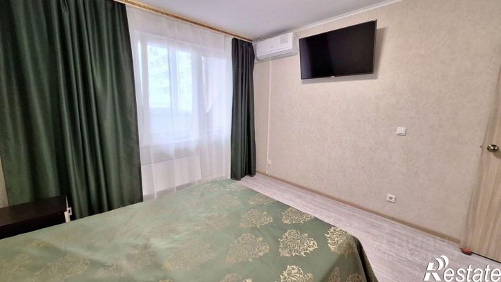 3-комн квартира ул Ленина, 233,  д. 233