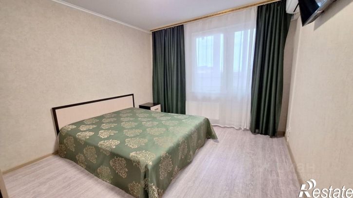 3-комн квартира ул Ленина, 233,  д. 233