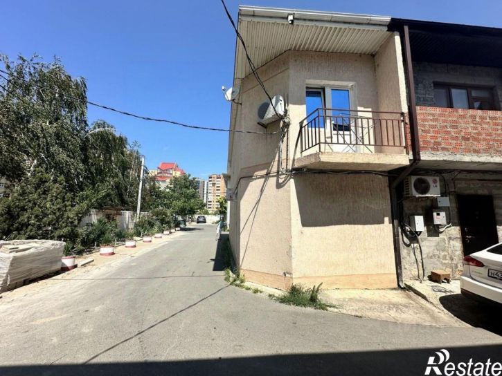 Гараж/парковка Владимирская улица, 71,  д. 71