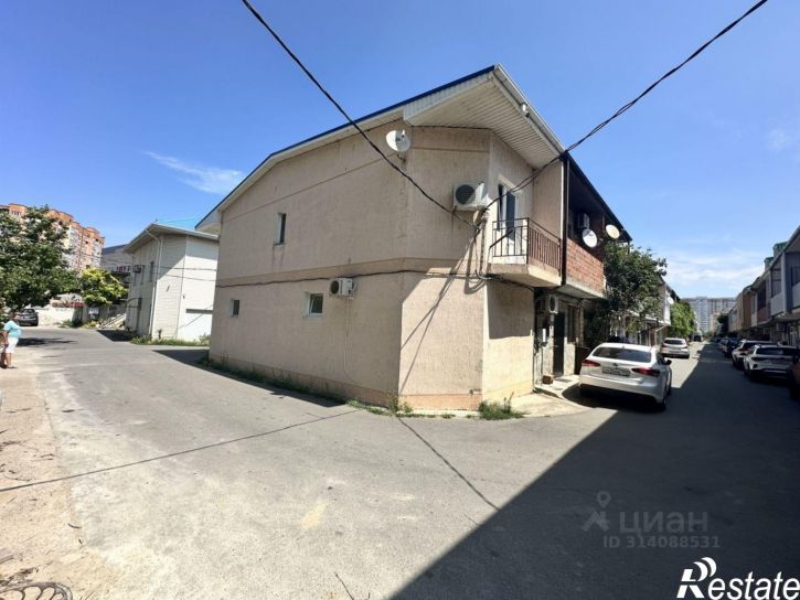 Гараж/парковка Владимирская улица, 71,  д. 71