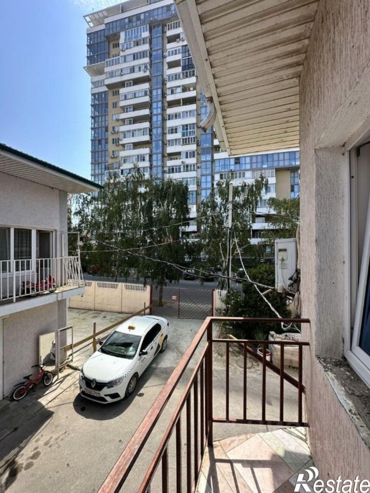 Гараж/парковка Владимирская улица, 71,  д. 71