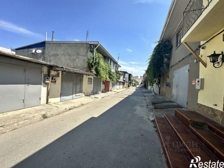 Гараж/парковка Владимирская улица, 71,  д. 71