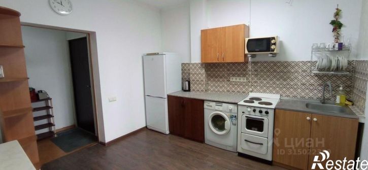 3-комн квартира Объездная улица, 9,  д. 9