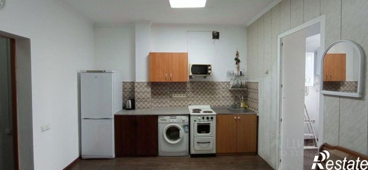 3-комн квартира Объездная улица, 9,  д. 9