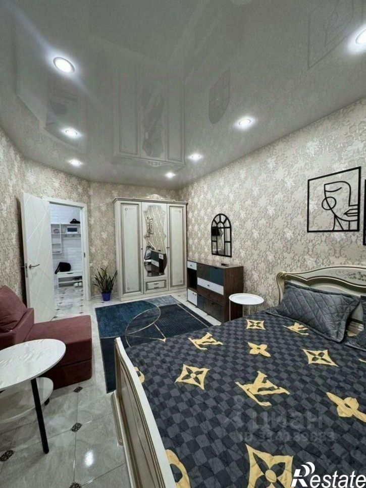 1-комн квартира улица Ленина, 173А к6,  д. 173А к6