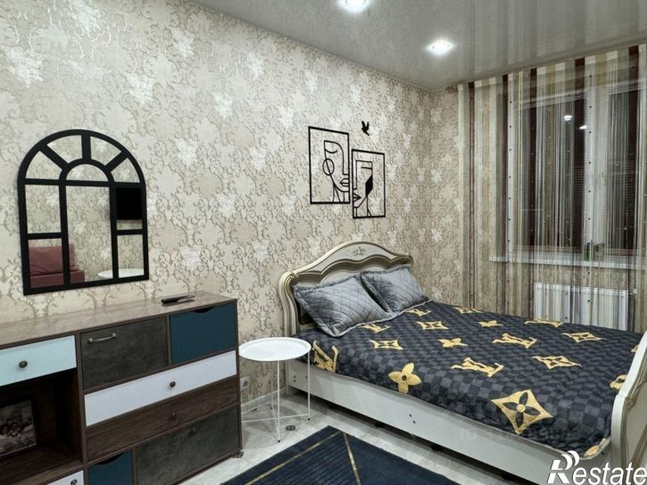 1-комн квартира улица Ленина, 173А к6,  д. 173А к6