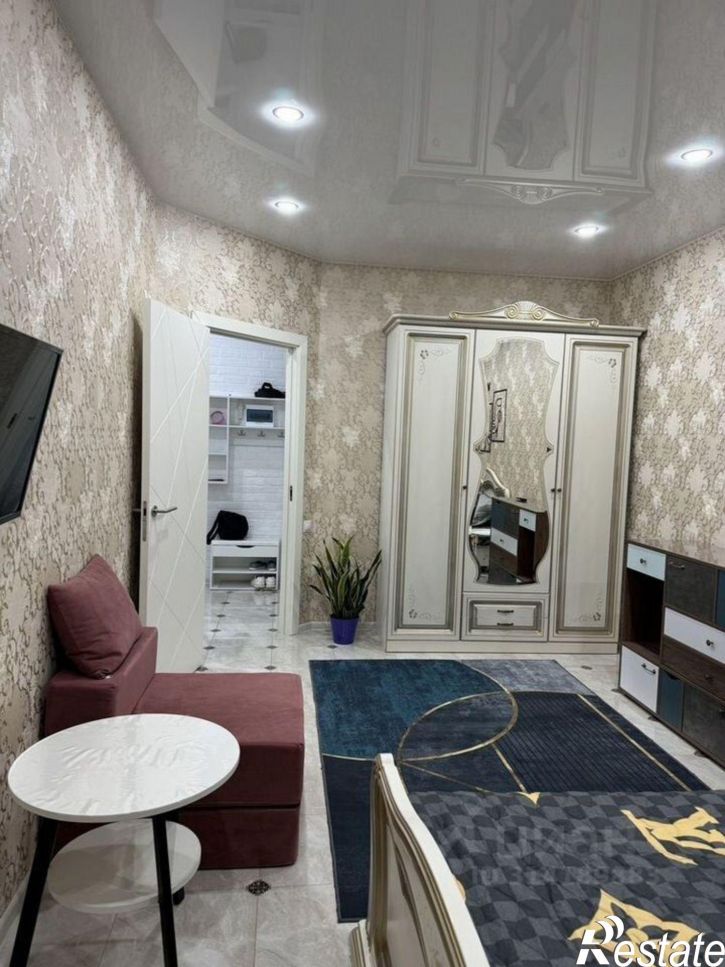 1-комн квартира улица Ленина, 173А к6,  д. 173А к6