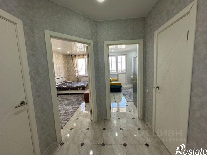 1-комн квартира улица Ленина, 173А к6,  д. 173А к6