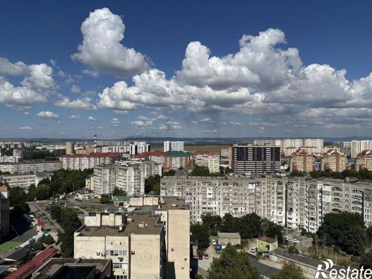 1-комн квартира улица Ленина, 173А к6,  д. 173А к6