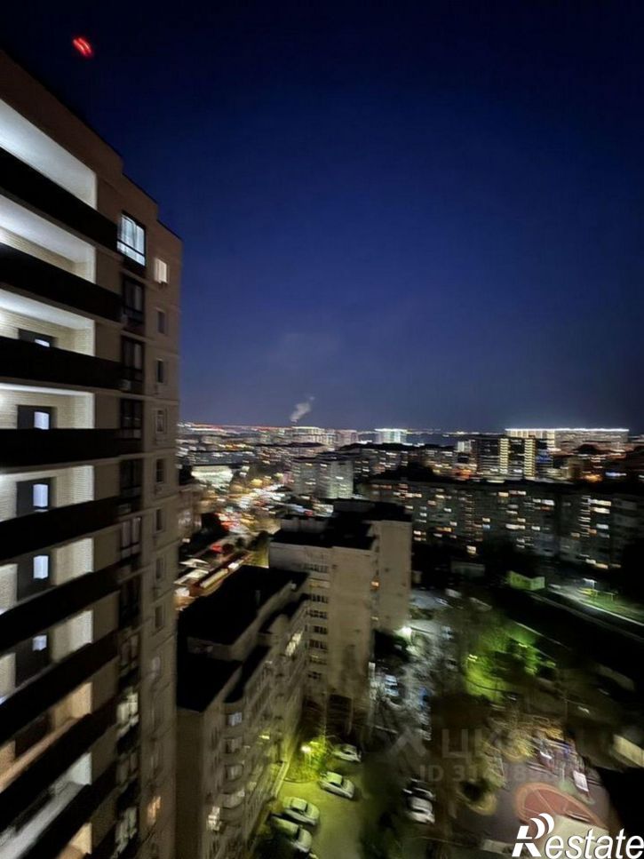 1-комн квартира улица Ленина, 173А к6,  д. 173А к6