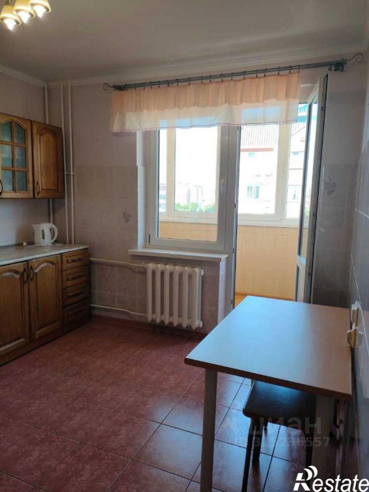 1-комн квартира Владимирская улица, 140,  д. 140