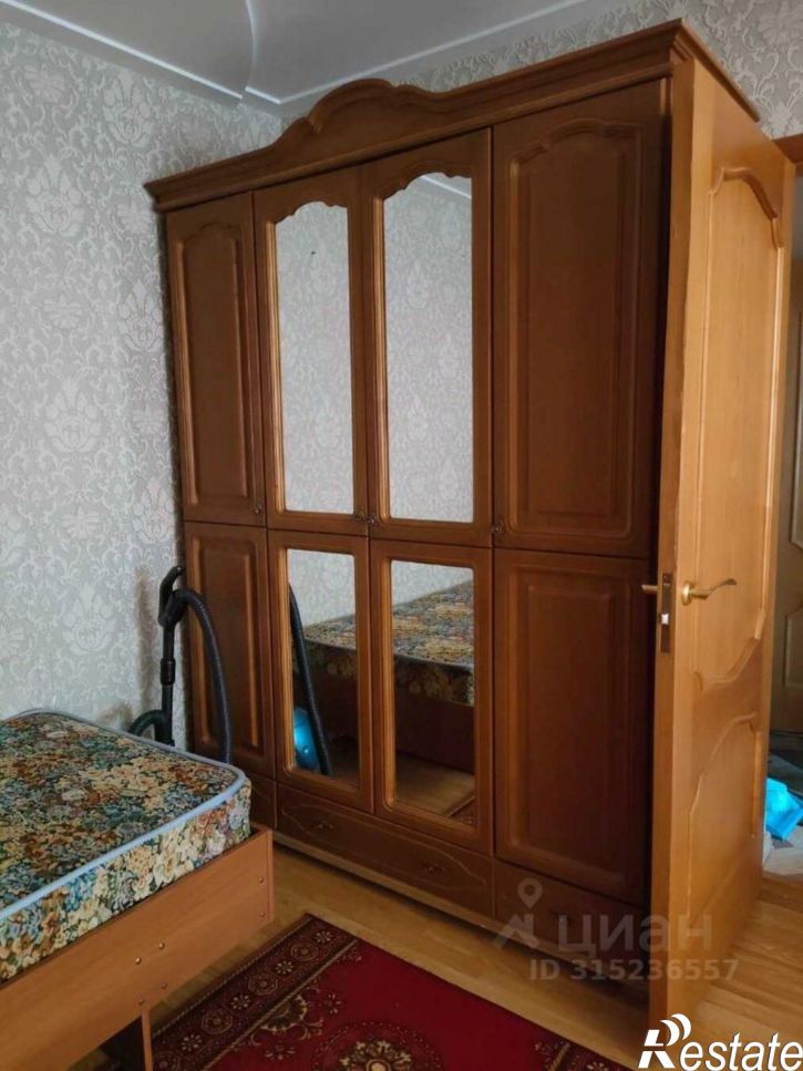 1-комн квартира Владимирская улица, 140,  д. 140