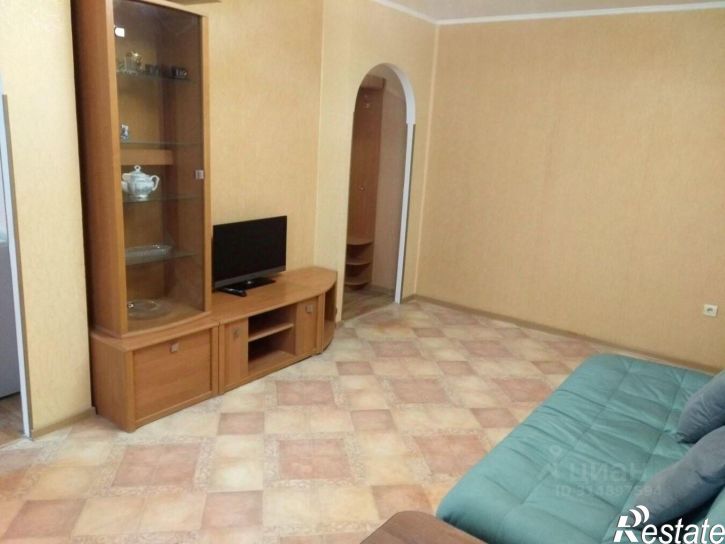 2-комн квартира улица Трудящихся, 2,  д. 2