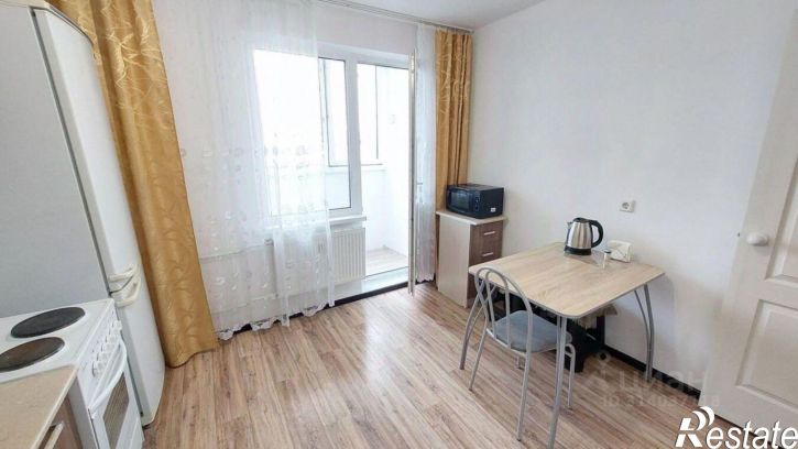 1-комн квартира Супсехское шоссе, 26 к10,  д. 26 к10