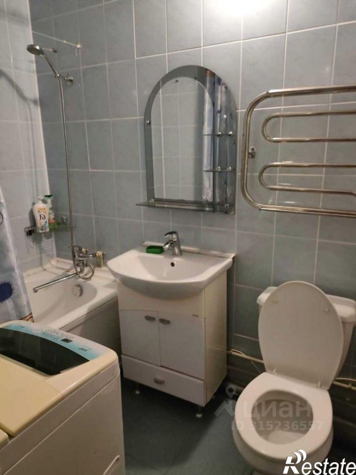 1-комн квартира Владимирская улица, 140,  д. 140