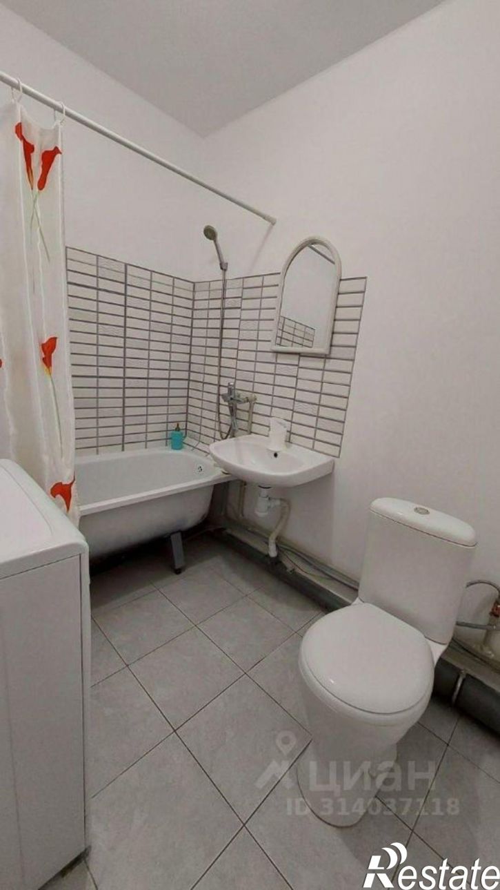 1-комн квартира Супсехское шоссе, 26 к10,  д. 26 к10