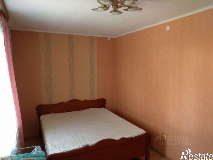 2-комн квартира улица Трудящихся, 2,  д. 2