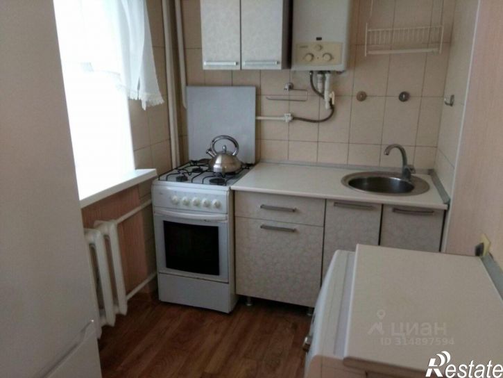 2-комн квартира улица Трудящихся, 2,  д. 2