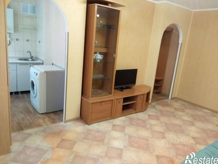 2-комн квартира улица Трудящихся, 2,  д. 2