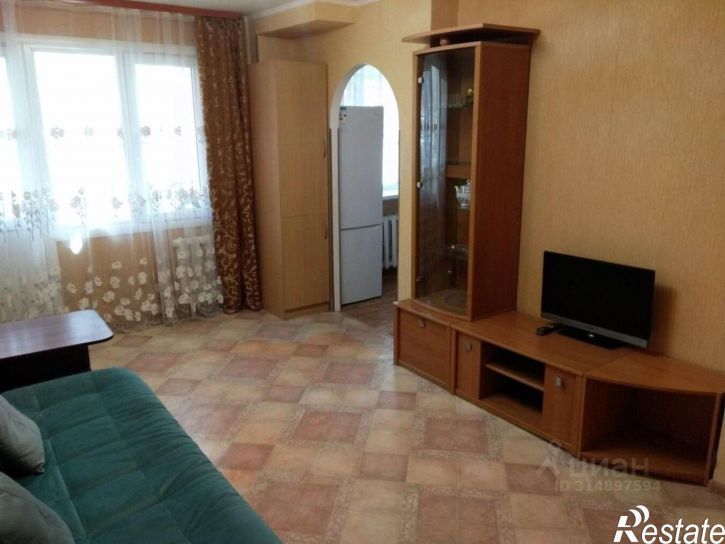 2-комн квартира улица Трудящихся, 2,  д. 2