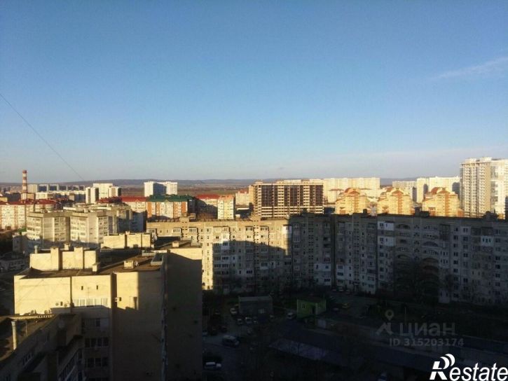 1-комн квартира улица Ленина, 173А к6,  д. 173А к6