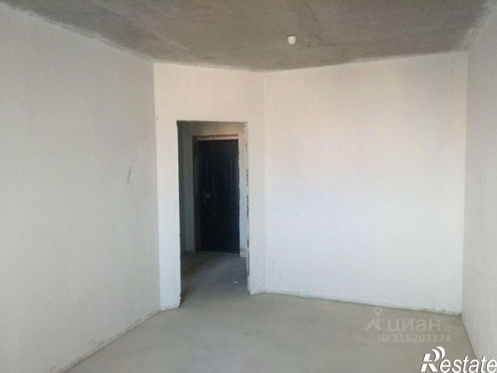 1-комн квартира улица Ленина, 173А к6,  д. 173А к6