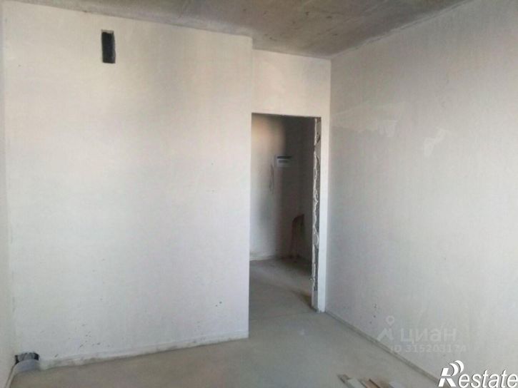 1-комн квартира улица Ленина, 173А к6,  д. 173А к6