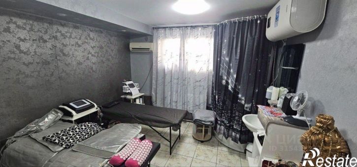 Помещение свободного назначения ул Адмирала Пустошкина, 22 10,  д. 22 10,  к. 10