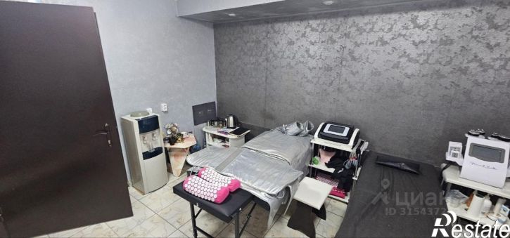 Помещение свободного назначения ул Адмирала Пустошкина, 22 10,  д. 22 10,  к. 10