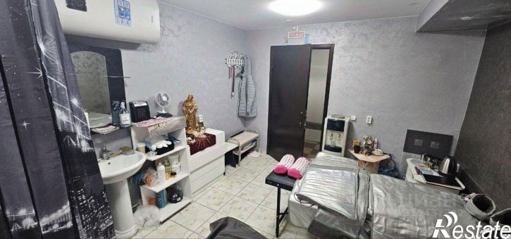 Помещение свободного назначения ул Адмирала Пустошкина, 22 10,  д. 22 10,  к. 10