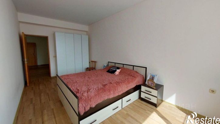 3-комн квартира Крымская улица, 242,  д. 242