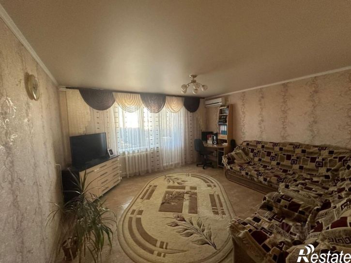 3-комн квартира улица Ленина, 169,  д. 169