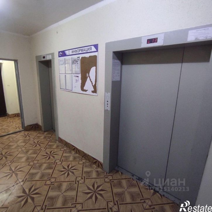 3-комн квартира проезд Солдатских матерей, 6А 4,  д. 6А 4,  к. 4