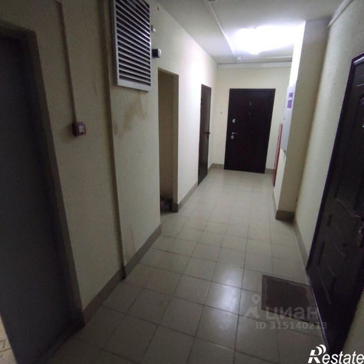 3-комн квартира проезд Солдатских матерей, 6А 4,  д. 6А 4,  к. 4