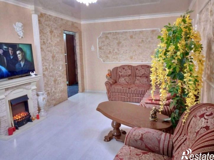 3-комн квартира Супсехское шоссе, 26 к5,  д. 26 к5